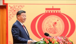 China responde a Estados Unidos con aranceles del 10% y 15%