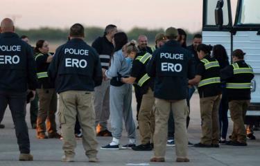 Miedo a las deportaciones paraliza los barrios de dominicanos - Diario Libre