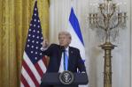 Trump dice que merece el Nobel de la Paz