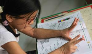 La administración Trump quiere desmantelar el Departamento de Educación