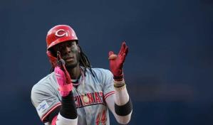 De la Cruz es el dominicano mejor valorado por Yahoo Sports