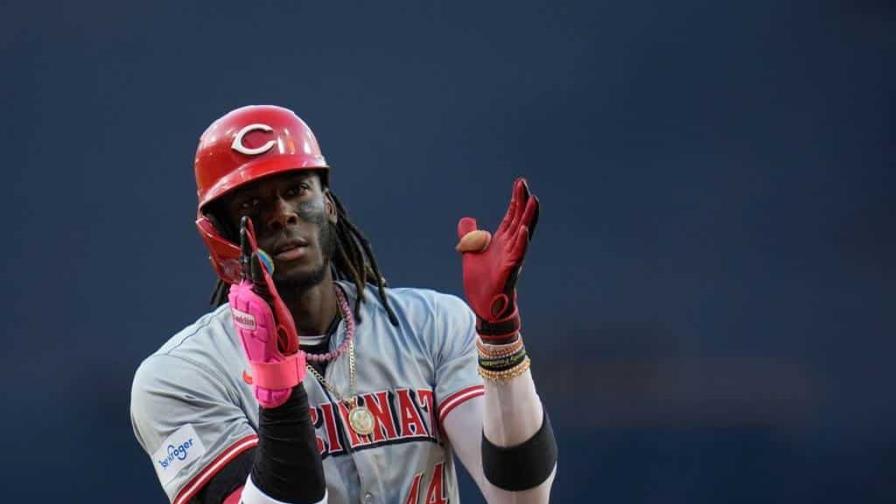 De la Cruz es el dominicano mejor valorado por Yahoo Sports