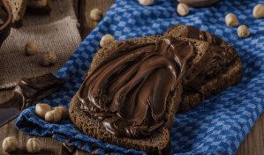 Día Mundial de la Nutella: celebración de la famosa crema de avellanas con cacao