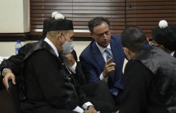 Juicio de fondo del caso Medusa inicia desde cero con nuevos jueces