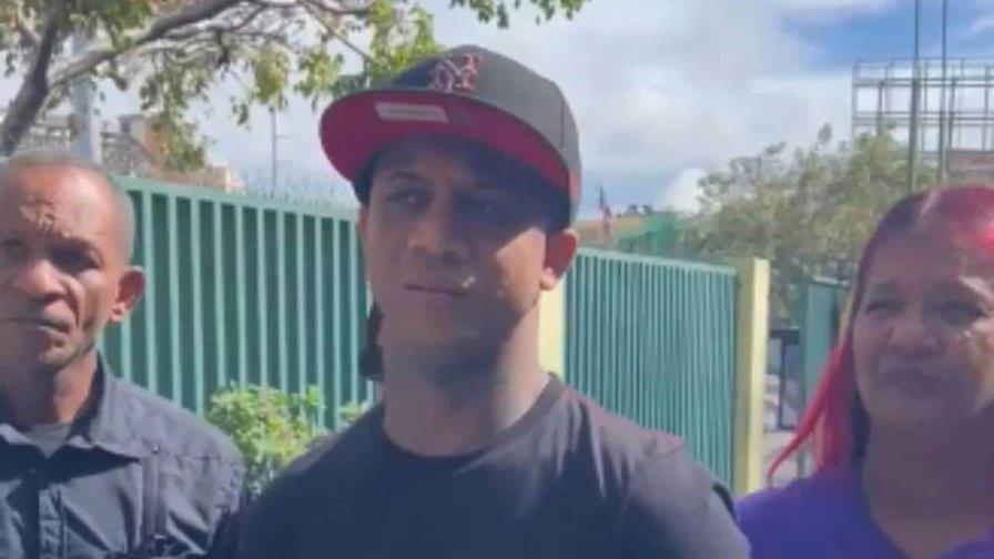 Se entrega a la Policía joven acusado de intento de homicidio junto a Onguito Wa