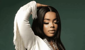 La Más Doll llevará su dembow a Chile y Colombia