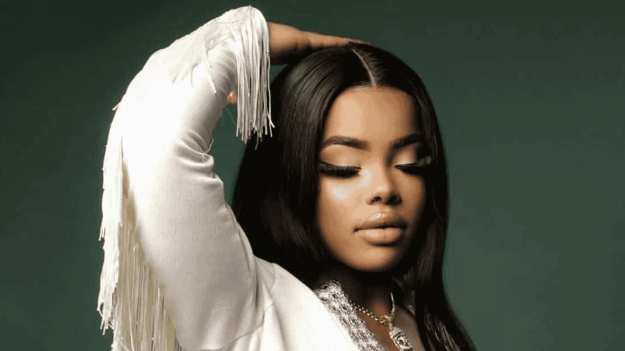 La M&aacute;s Doll llevar&aacute; su dembow a Chile y Colombia