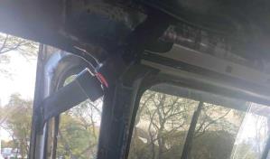 La odisea de los ciudadanos en las guaguas voladoras