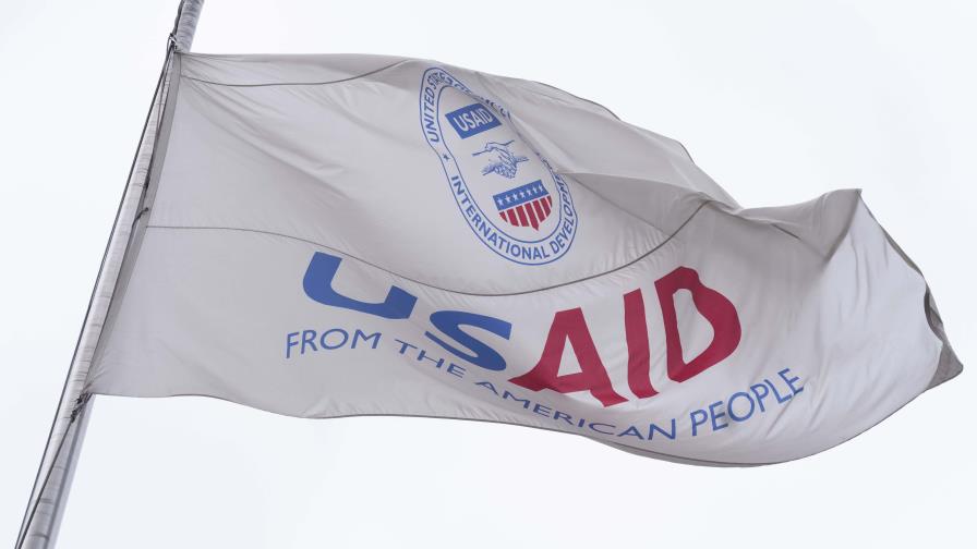 Estos son los proyectos que apoya la Usaid en la República Dominicana