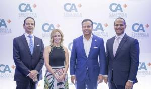 Cáceres & Asociados recibe certificación ISO 9001:2015