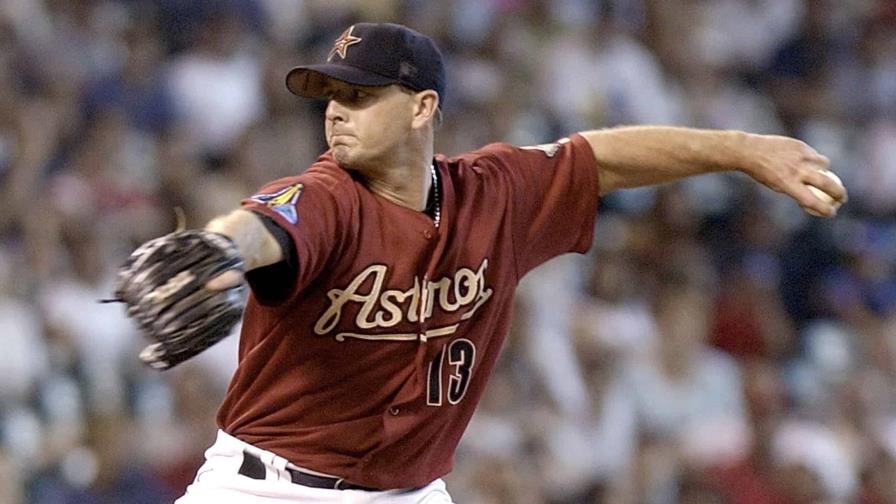 Astros retirarán número 13 de Billy Wagner en honor a su ingreso al Salón de la Fama