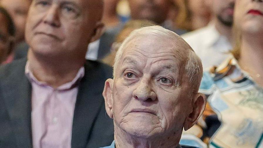 Muere el empresario Rafael P&eacute;rez Blanco, padre del director de Promese/CAL