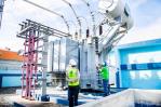 La Opret fortalece suministro eléctrico del sistema Metro-Teleférico de Santo Domingo La Opret fortalece suministro eléctrico del sistema Metro-Teleférico de Santo Domingo