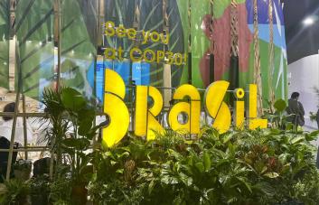 República Dominicana escogida para la vicepresidencia de la COP30 de Brasil