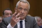 El Senado de EE.UU. confirma a Robert F. Kennedy Jr. como secretario de Salud