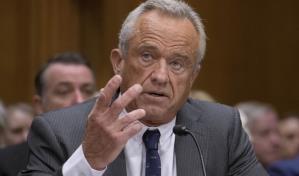 El Senado de EE.UU. confirma a Robert F. Kennedy Jr. como secretario de Salud
