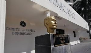 Comité Olímpico Dominicano solicita RD$1,857 millones para eventos olímpicos de 2025 y 2026