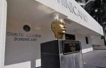 Comité Olímpico Dominicano solicita RD$1,857 millones para eventos olímpicos de 2025 y 2026