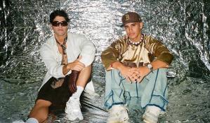 Sebas & Lenni estrenan tema musical Hasta cuándo Sebas & Lenni estrenan tema musical Hasta cuándo