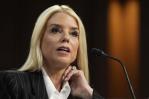 El Senado de EE.UU. confirma a Pam Bondi como fiscal general del Gobierno de Trump