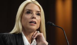 El Senado de EE.UU. confirma a Pam Bondi como fiscal general del Gobierno de Trump