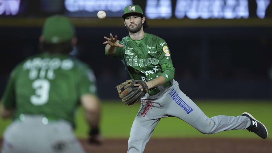 México sigue invicto con triunfo sobre Japón en Serie del Caribe y Venezuela doblega a Puerto Rico