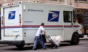 El servicio postal de EE.UU. suspende la entrada de envíos desde China y Hong Kong