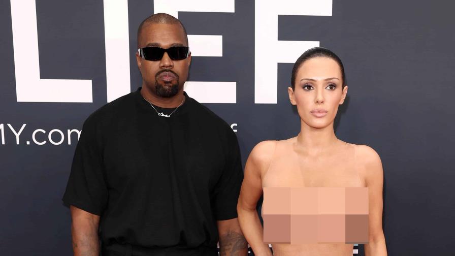 La obsesión de Kanye West por controlar la vestimenta de sus parejas