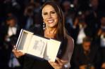 Karla Sofía Gascón no asistirá a los Goya para evitar controversia por antiguos comentarios Karla Sofía Gascón no asistirá a los Goya para evitar controversia por antiguos comentarios
