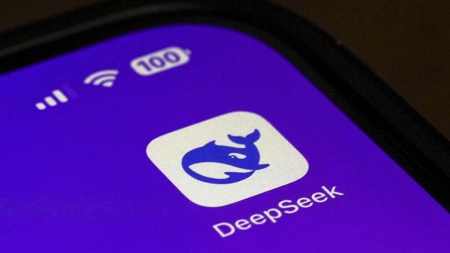 Investigadores de Estados Unidos vinculan a DeepSeek con telecom china