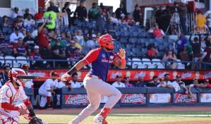 ¡A la final ! El Escogido vence a Cardenales de Lara por 5-4 en un épico desafío