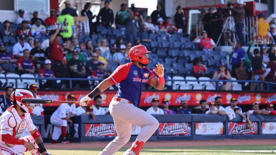 ¡A la final ! El Escogido vence a Cardenales de Lara por 5-4 en un épico desafío