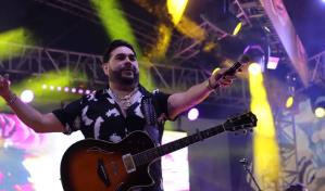 El Chaval de la Bachata continúa indetenible en el 2025