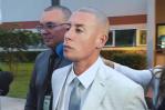 Cosculluela saldrá de prisión tras entregar una fianza de 150,000 dólares