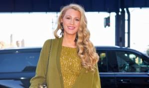 Una empresa de relaciones públicas demanda a Blake Lively por difamación