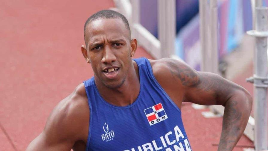 Federación Dominicana de Atletismo responde sobre tema de José Miguel Paulino