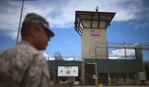 La Casa Blanca asegura que migrantes enviados a Guantánamo eran miembros del Tren de Aragua