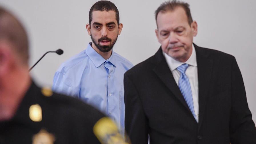 El 10 de febrero comenzará el juicio por intento de asesinato al escritor Salman Rushdie El 10 de febrero comenzará el juicio por intento de asesinato al escritor Salman Rushdie