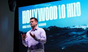 Hollywood lo hizo, el documental que explora el impacto de la IA en el mundo actual