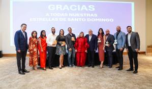 Iberostar Hotels & Resorts reconoce a sus mejores agentes de RD