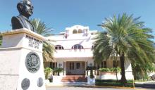 RD y siete pa&iacute;ses respaldan la proclamaci&oacute;n de Asfura como presidente electo de Honduras