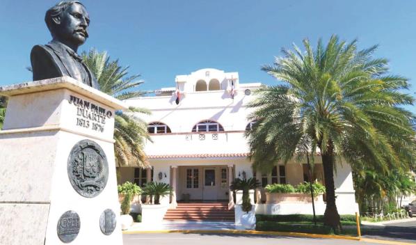 RD y siete pa&iacute;ses respaldan la proclamaci&oacute;n de Asfura como presidente electo de Honduras