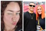 Lo que dijo la hija de Daddy Yankee y Mireddys sobre el proceso legal de sus padres