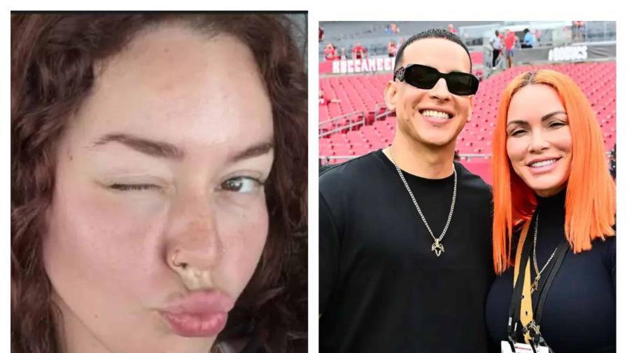 Lo que dijo la hija de Daddy Yankee y Mireddys sobre el proceso legal de sus padres