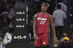 Jimmy Butler se marcha del Miami Heat a los Golden State Warriors, según fuente