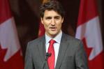 Trudeau advierte de que las amenazas de Trump de anexionarse Canadá son reales Trudeau advierte de que las amenazas de Trump de anexionarse Canadá son reales
