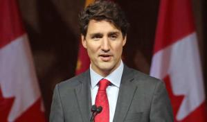 Trudeau advierte de que las amenazas de Trump de anexionarse Canadá son reales