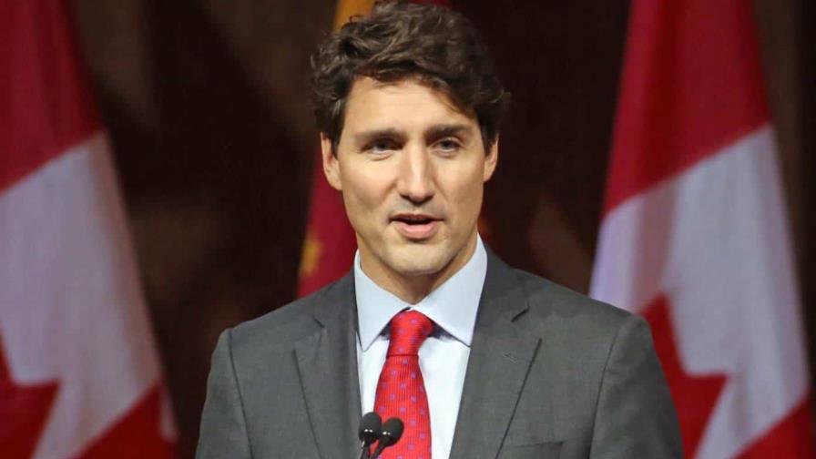 Trudeau advierte de que las amenazas de Trump de anexionarse Canadá son reales