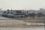 México despliega nuevo contingente de la Guardia Nacional en la frontera con EE.UU. México despliega nuevo contingente de la Guardia Nacional en la frontera con EE.UU.