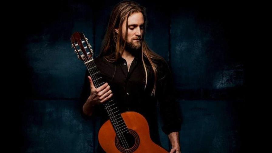 Fallece el músico Pablo Domínguez a los 38 años